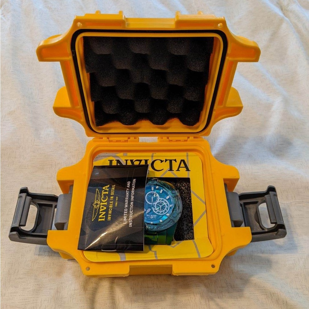Invicta Watch